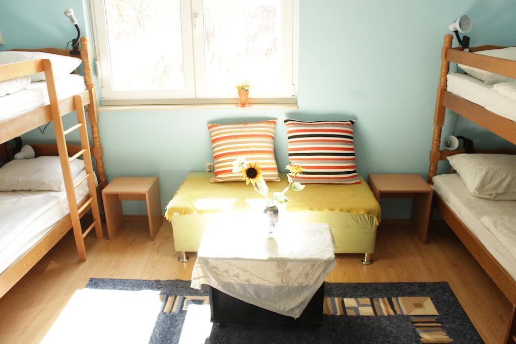 Hostel Majdas
