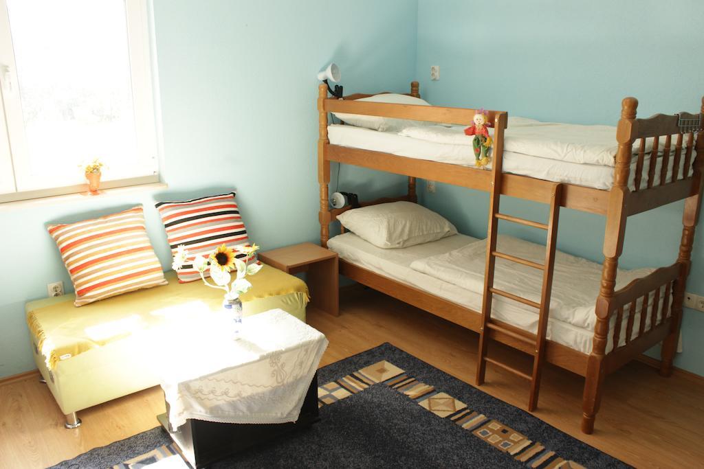 Majdas Hostel