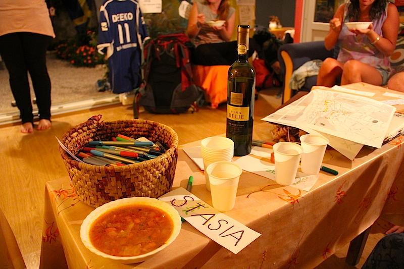 Hostel Majdas